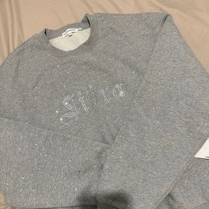 zodiac Libra Sweatshirt